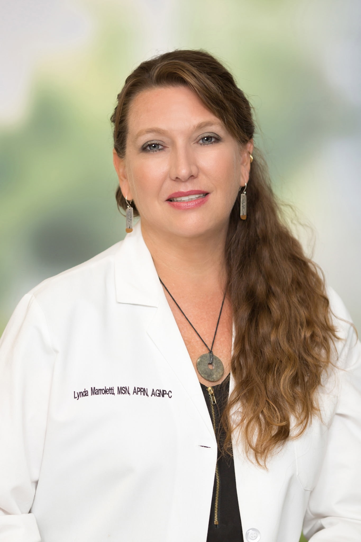 Dr. Lynda Marroletti, MSN, APRN, AGNP-C